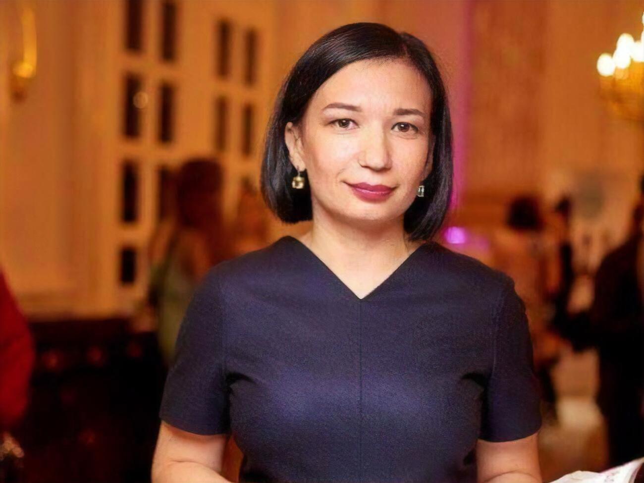 Айвазовська: У закон включено необхідну кількість запобіжників