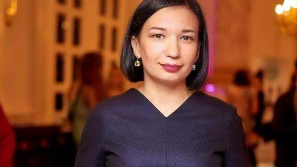 Айвазовська: У закон включено необхідну кількість запобіжників