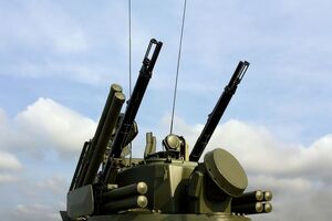 По данным украинской разведки, боевики проводят занятия по стрельбе и управлению огнем в артиллерийских и минометных батареях