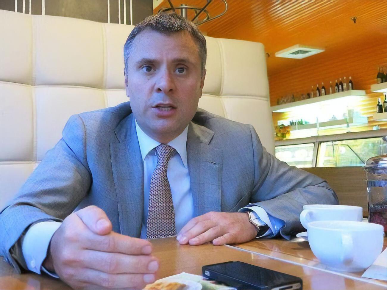 За словами Вітренка, зниження ціни на газ у лютому частково компенсує більші суми за січень