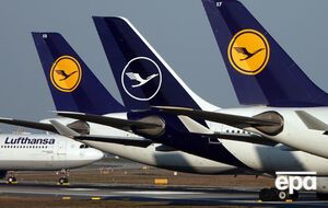Lufthansa з 1 лютого запроваджує нові правила для пасажирів