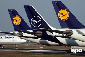 Lufthansa с 1 февраля вводит новые правила для пассажиров