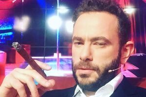 Если "Слуга народа" примет решение об исключении Дубинского из фракции, то, по словам нардепа, оно приведет к ее развалу
