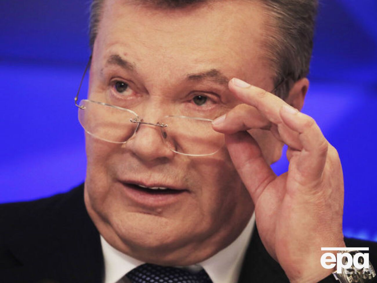 Защита считает, что приговор Януковичу незаконный