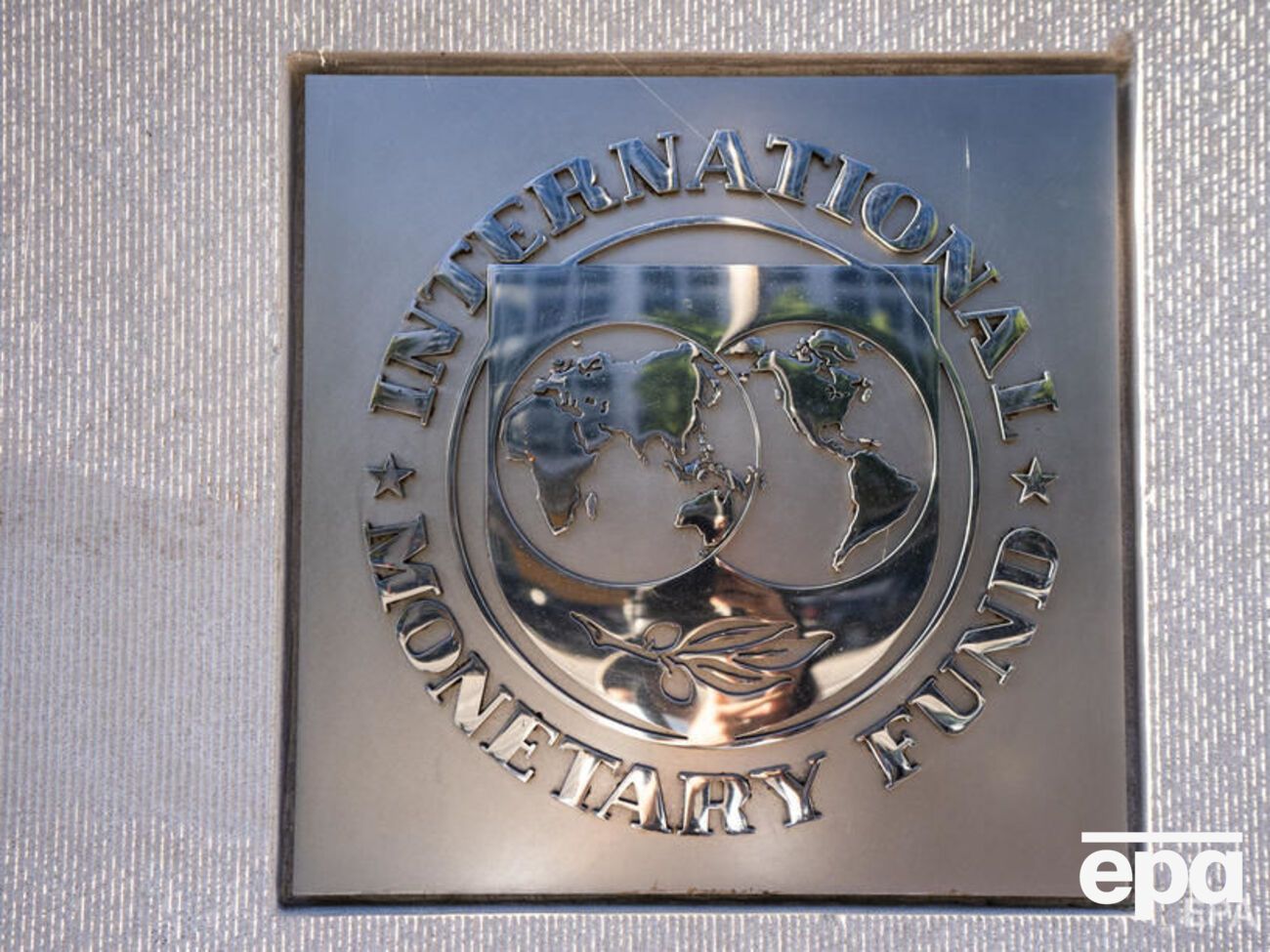 По данным МВФ, падение испытали все крупные экономики мира