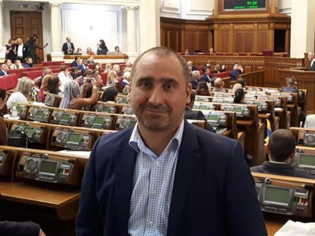 Німеччина самостійно не відмовиться від "Північного потоку – 2". Але на бік України вже стали німецькі ліберали й партія "зелених"