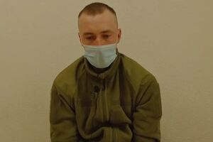 Добринського у Криму обвинувачують у незаконному переході "кордону" і зберіганні наркотичних речовин