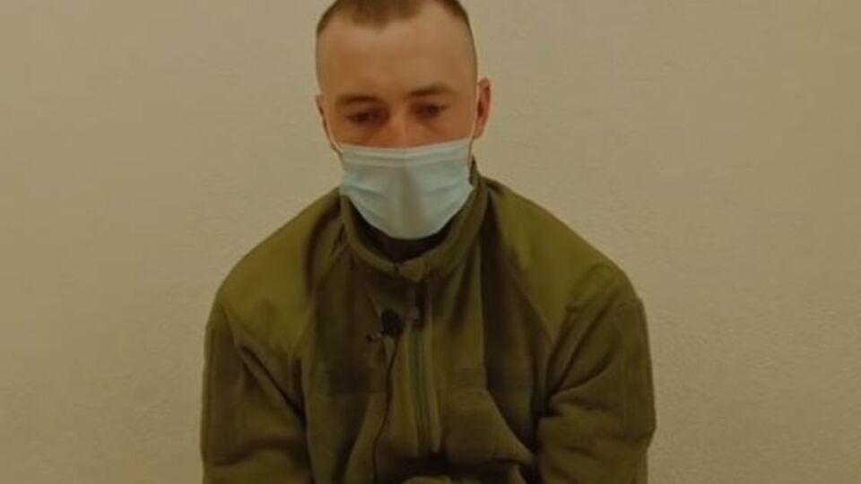 Добринського у Криму обвинувачують у незаконному переході "кордону" і зберіганні наркотичних речовин