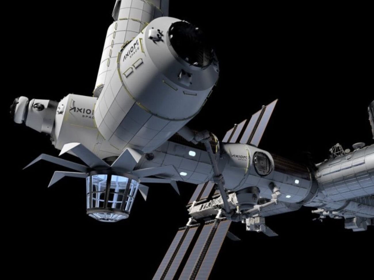 Запуск планують на січень 2022 року