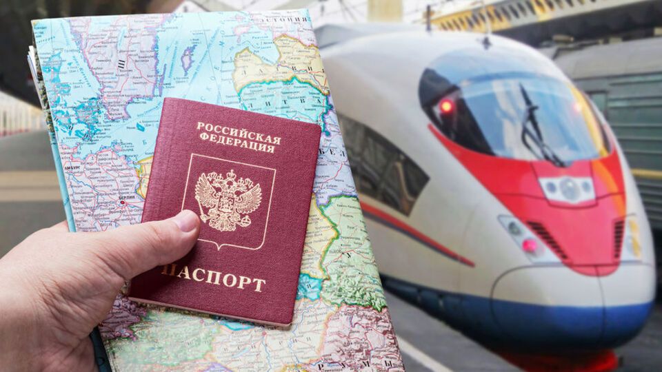 Росія розпочала масово видавати паспорти жителям ОРДЛО 2019 року