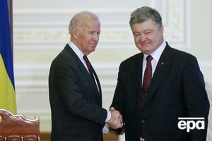 Адвокат утверждает, что Байден и Шокин фигурируют в уголовных производствах в Украине