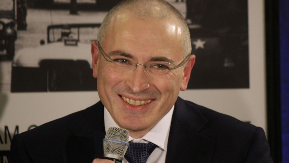 Ходорковський: Це навіть не непрофесіоналізм... Це тупа підстава
