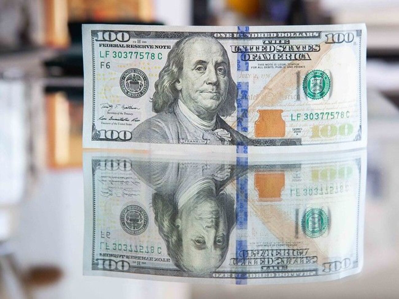 Загальні статки всіх мільярдерів становлять $11,95 трлн, вони&nbsp;еквівалентні тому, скільки уряди G20 витратили на боротьбу з пандемією