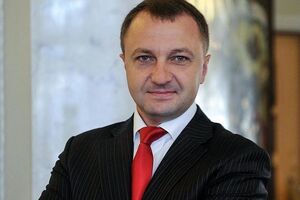 Кремінь припускає, що діями Більченко можуть керувати ззовні