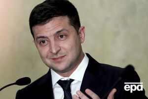 Зеленский: Украинцы будут привлечены к принятию важных для страны решений