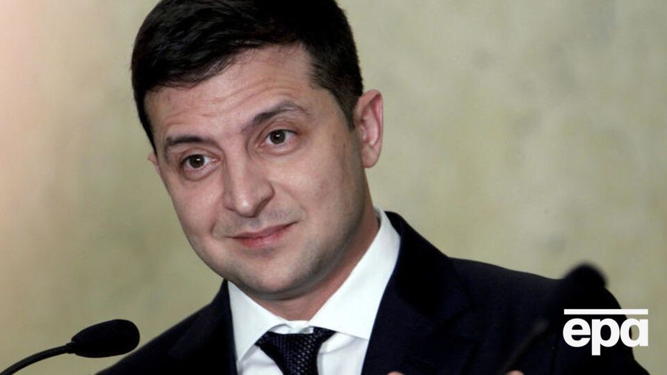 Зеленський: Українці будуть залучені до ухвалення важливих для країни рішень