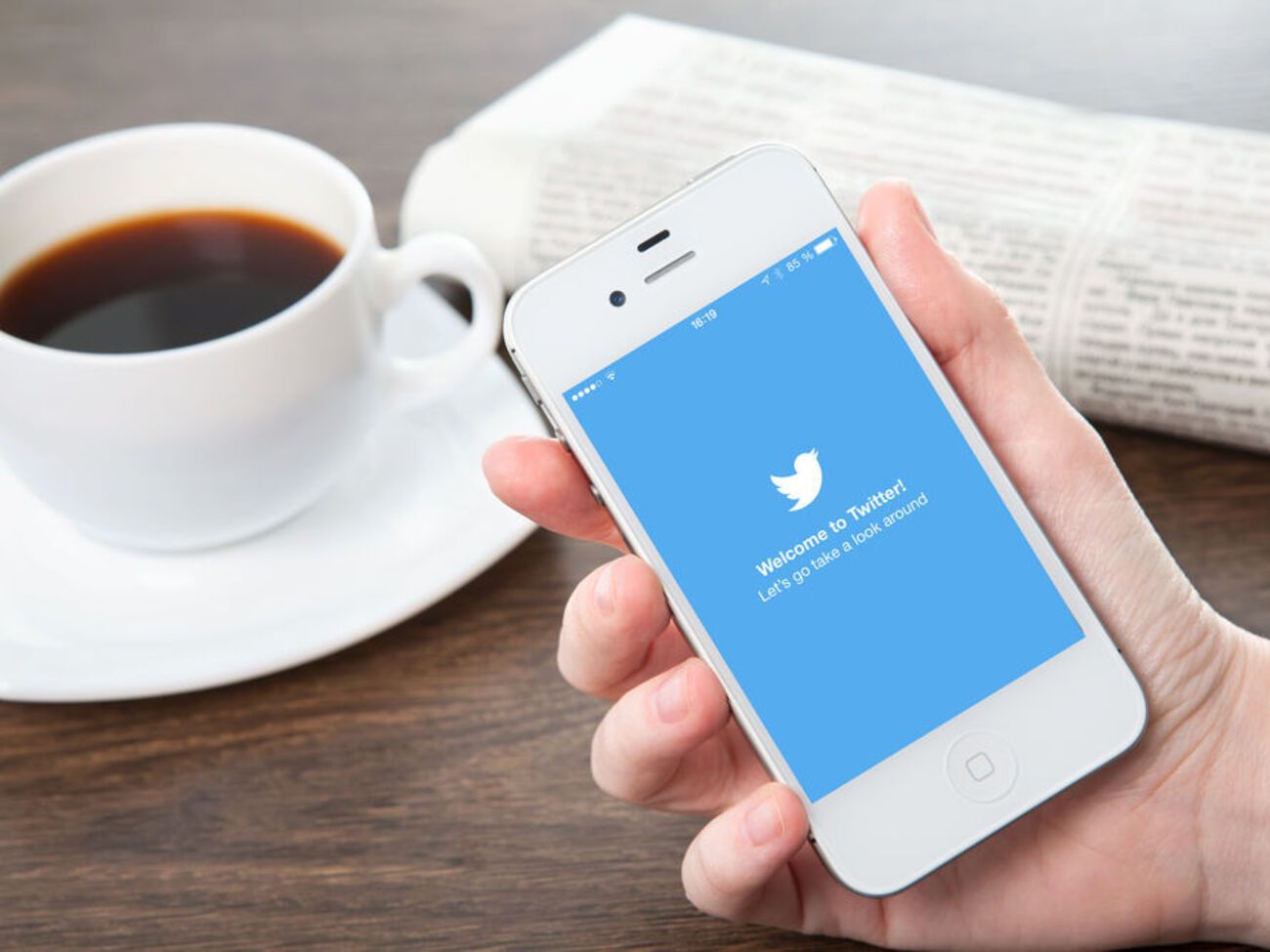Twitter запустил экспериментальный проект Birdwatch