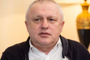 Суркіс: Найтрагічніший матч "Динамо" – це програний півфінал Ліги чемпіонів 1999 року