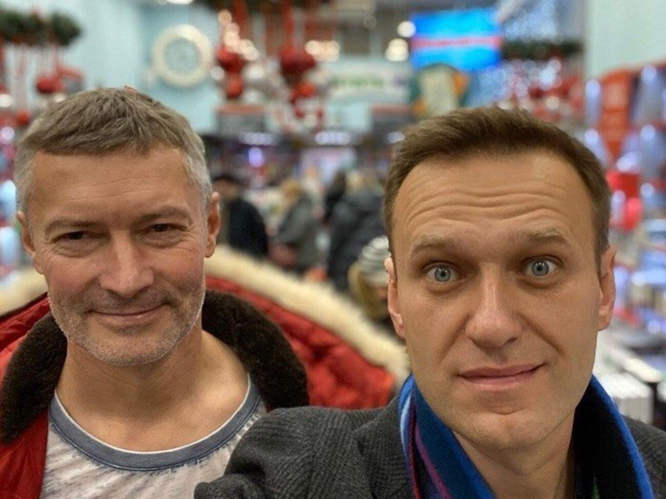 Ройзман о Навальном: Это не про президента. Это про институт выборов