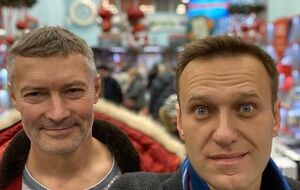 Ройзман о Навальном: Это не про президента. Это про институт выборов