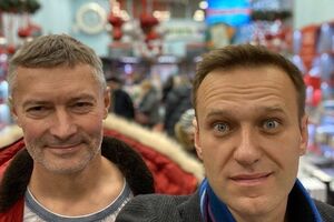 Ройзман о Навальном: Это не про президента. Это про институт выборов