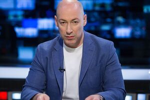 Гордон: Я бы очень хотел, чтобы Путина и его команды не было у власти, чтобы РФ вернула Украине, то, что украла, – Крым и Донбасс