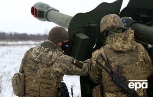 Війна на Донбасі почалася 2014 року