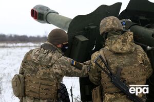 Война на Донбассе началась в 2014 году