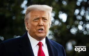 На YouTube-канал Трампа подписаны 2,79 млн пользователей