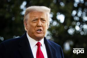 На YouTube-канал Трампа подписаны 2,79 млн пользователей