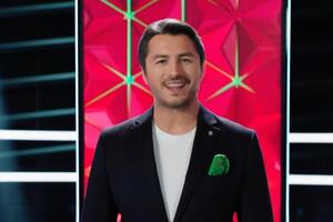 Шоу з Притулою анонсували 18 січня
