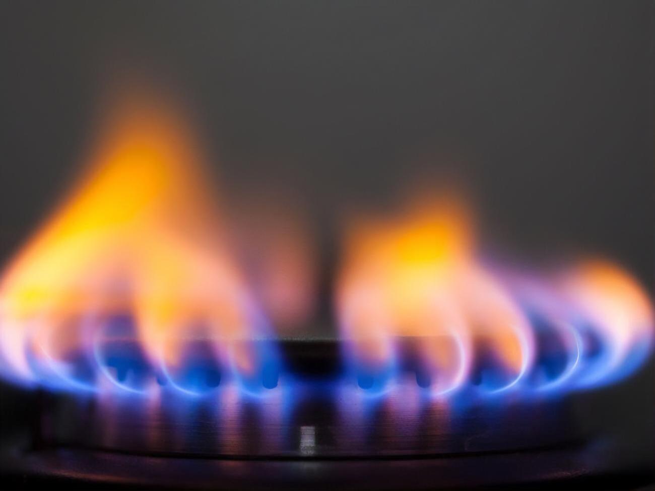 У квітні ціна на газ формуватиметься на ринкових умовах, уточнили в "Нафтогазі"