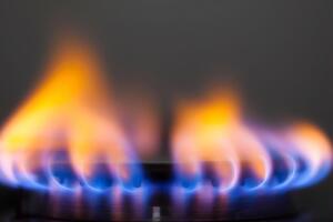 У квітні ціна на газ формуватиметься на ринкових умовах, уточнили в "Нафтогазі"