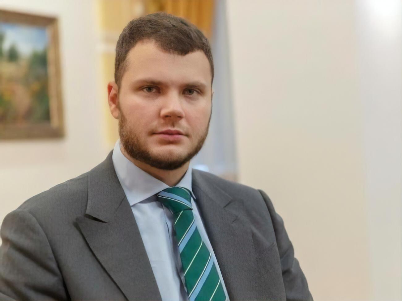 СМИ сообщали о возможном увольнении Криклия в ноябре прошлого года