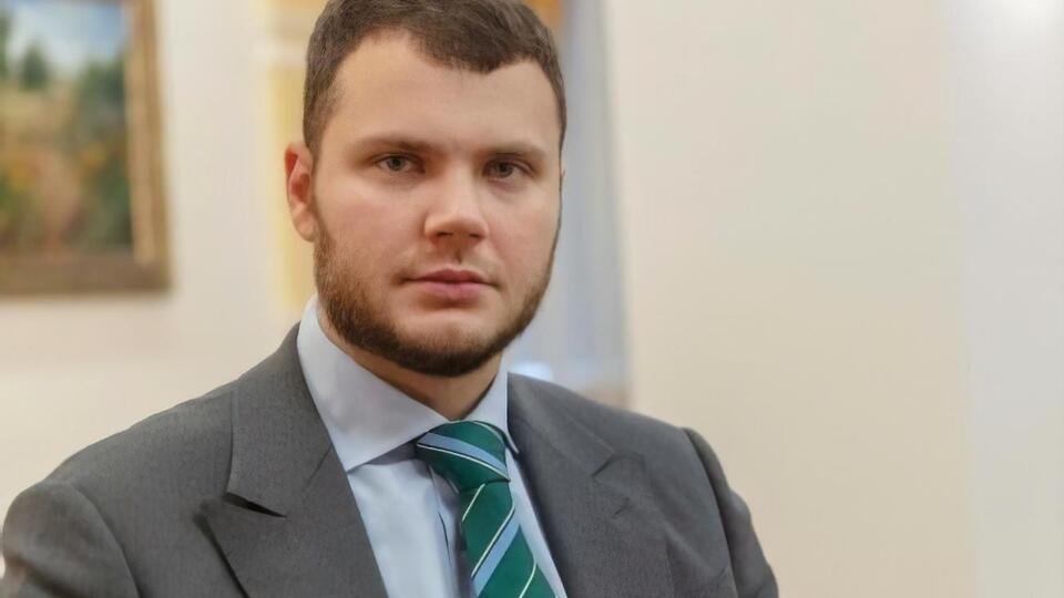 СМИ сообщали о возможном увольнении Криклия в ноябре прошлого года