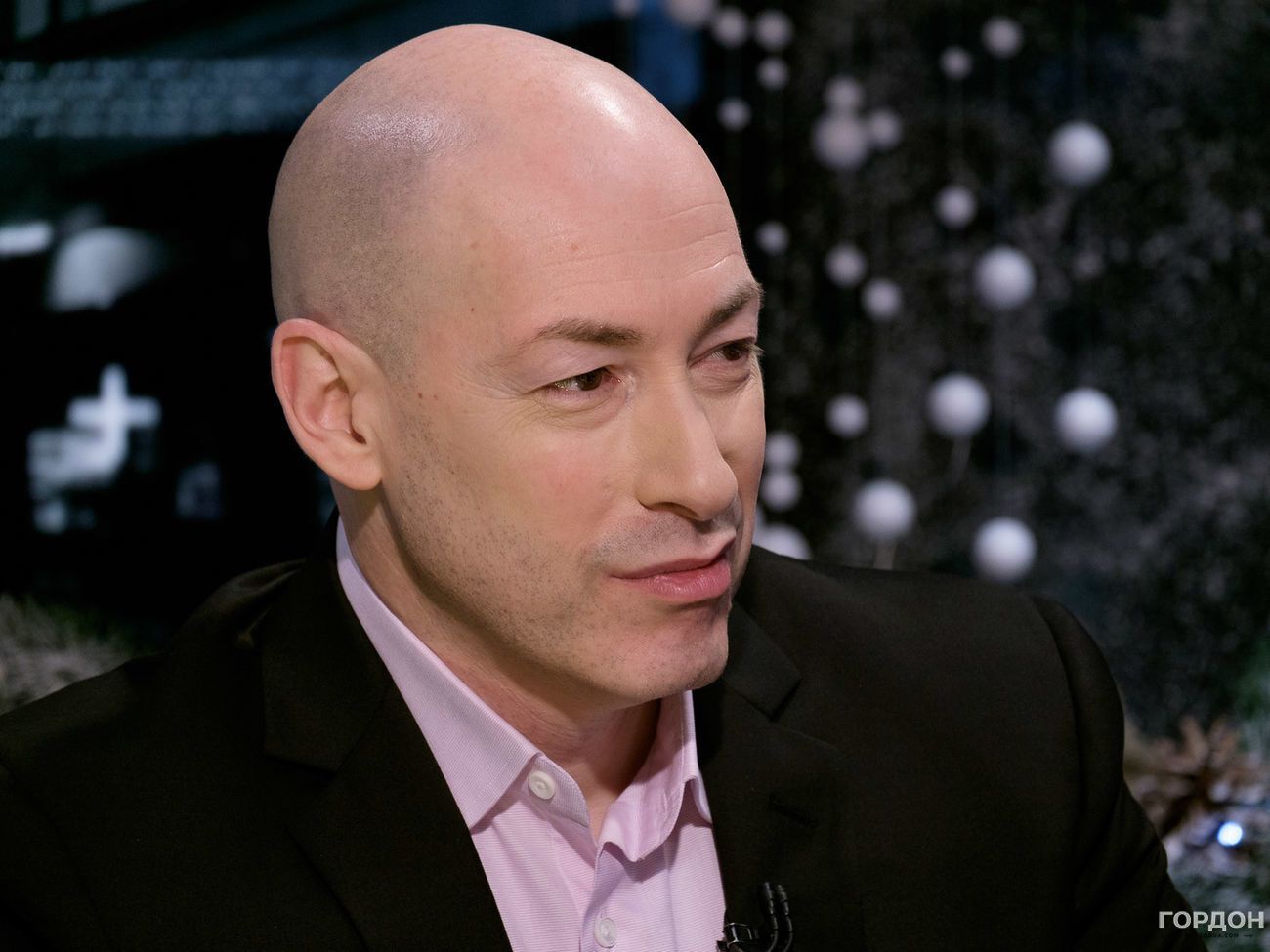 Гордон:&nbsp;Он сказал: "Скучно, девочки", а мемы уже ходят: "Скучно, дедушка"