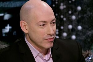 Гордон: Він сказав: "Нудно, дівчатка", а меми вже ширяться: "Нудно, дідусю"
