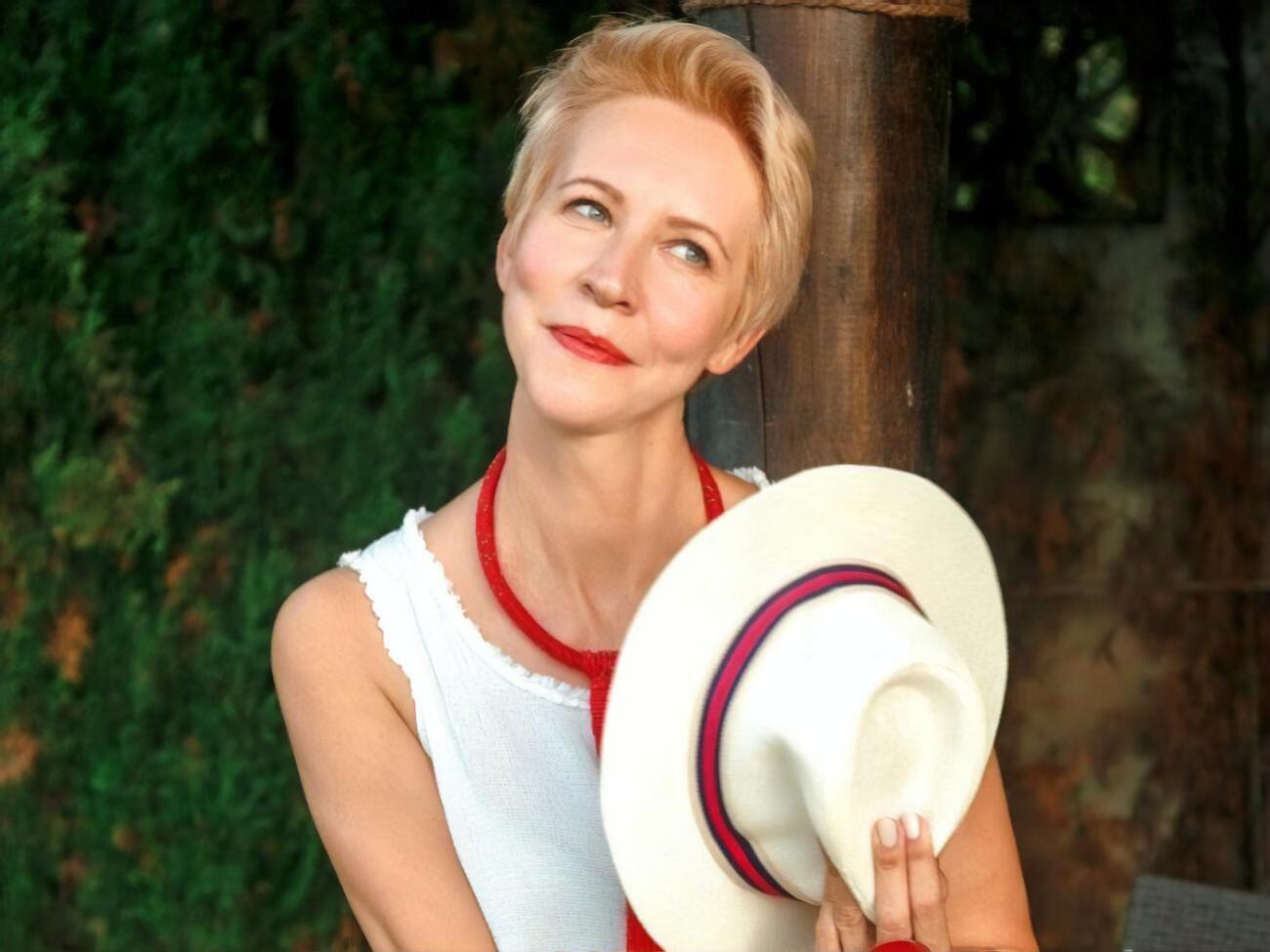 Лазарева в Instagram поддержала деятельность Навального