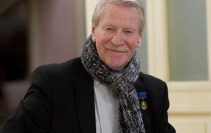 Краско предоставлял свой биоматериал для ЭКО