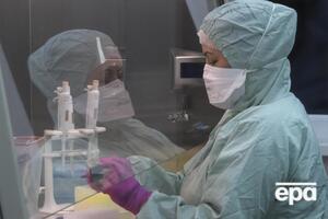 В Україні зареєстровано понад 1,2 млн хворих на COVID-19