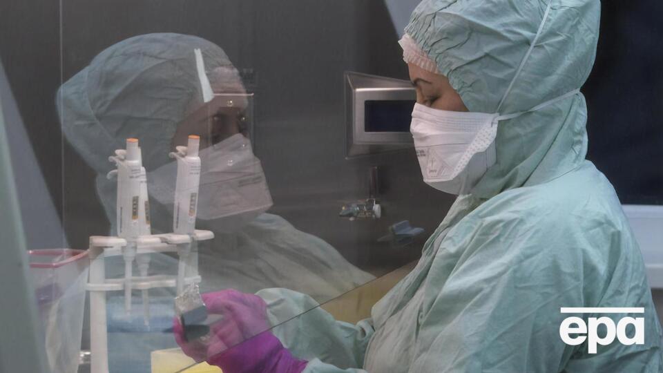 В Україні зареєстровано понад 1,2 млн хворих на COVID-19