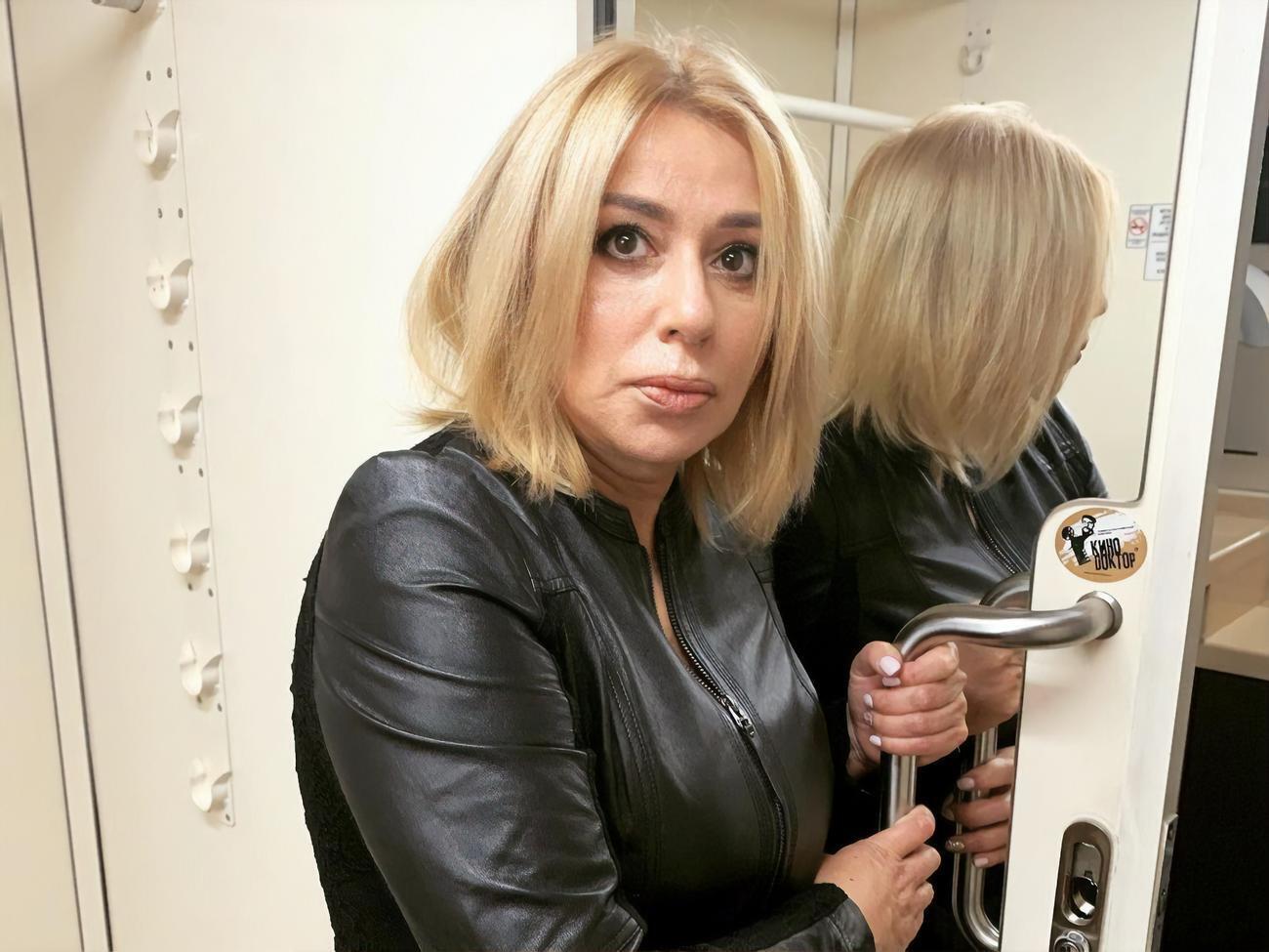 Апина:&nbsp;Пишите ваши дурные списки, мы все равно будем любить друг друга