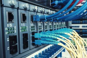 IT-компанія надала доступ до мережі апаратно-програмного комплексу "Ревізор"