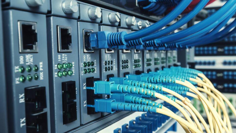 IT-компанія надала доступ до мережі апаратно-програмного комплексу "Ревізор"