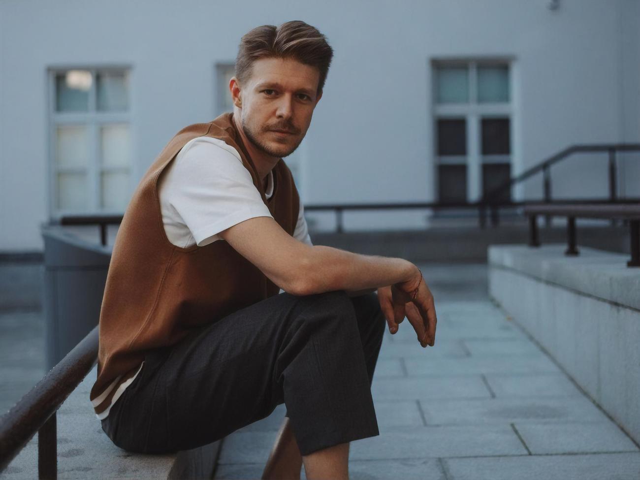 Ефремов:&nbsp;Я сейчас понимаю, что смерть &ndash; это одно из важнейших событий. Я хотел бы встретить ее осознанно