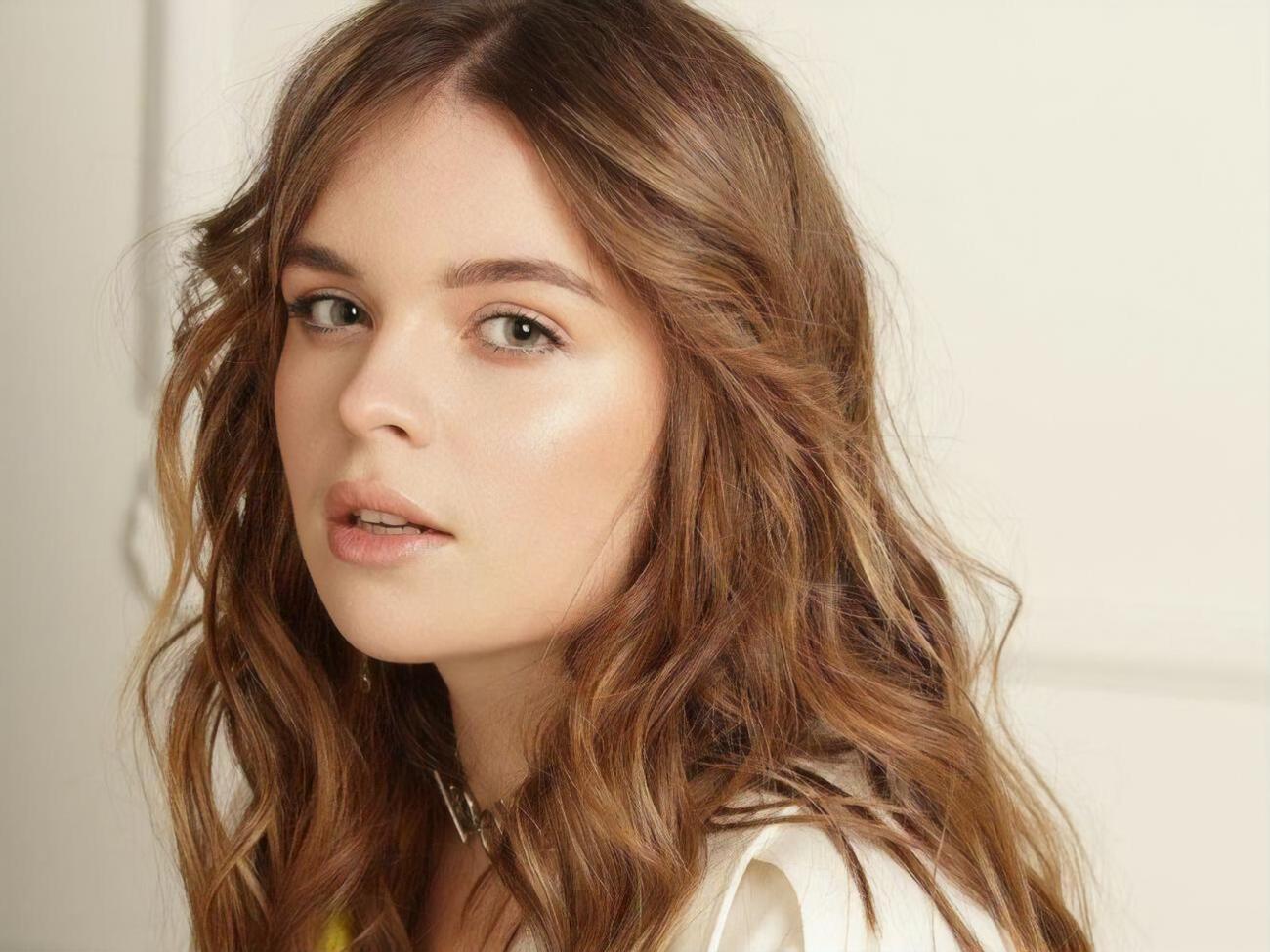 Іващенко є переможницею шоу "Голос. Діти" і проєкту "Х-Фактор"