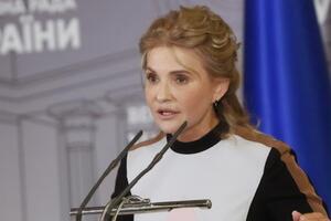 Тимошенко назвала "поганим" ухвалений напередодні закон про референдум