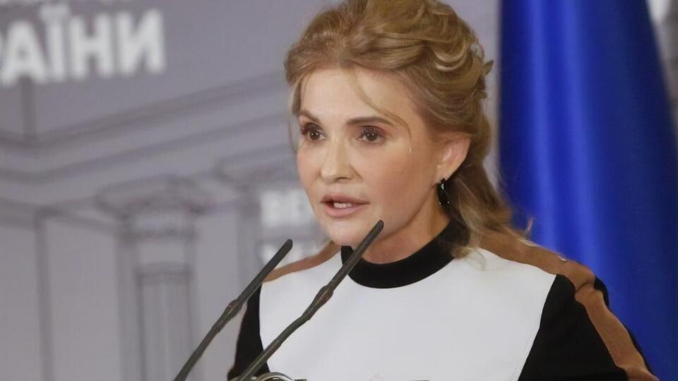 Тимошенко назвала "поганим" ухвалений напередодні закон про референдум