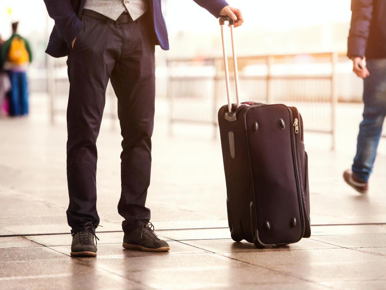 В 2020 году украинцы ехали в основном на Кипр и в Польшу