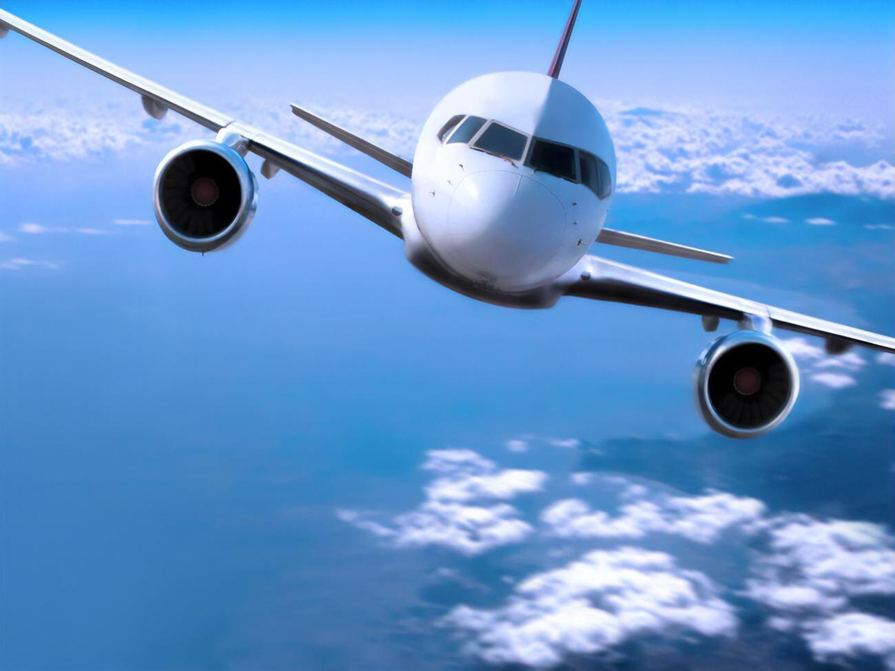 Немецкая туристическая ассоциация выступила против&nbsp;приостановки международного авиасообщения